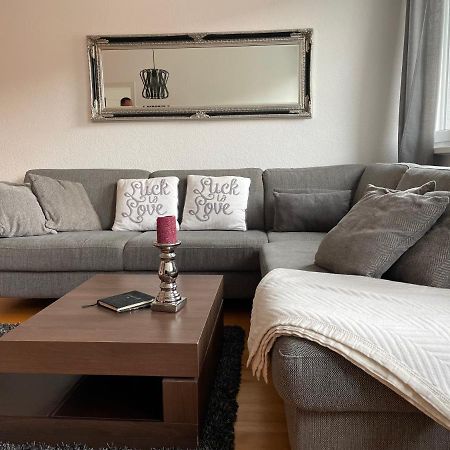 City-Apartment Feldkirch Ngoại thất bức ảnh