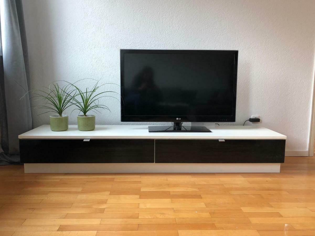City-Apartment Feldkirch Ngoại thất bức ảnh